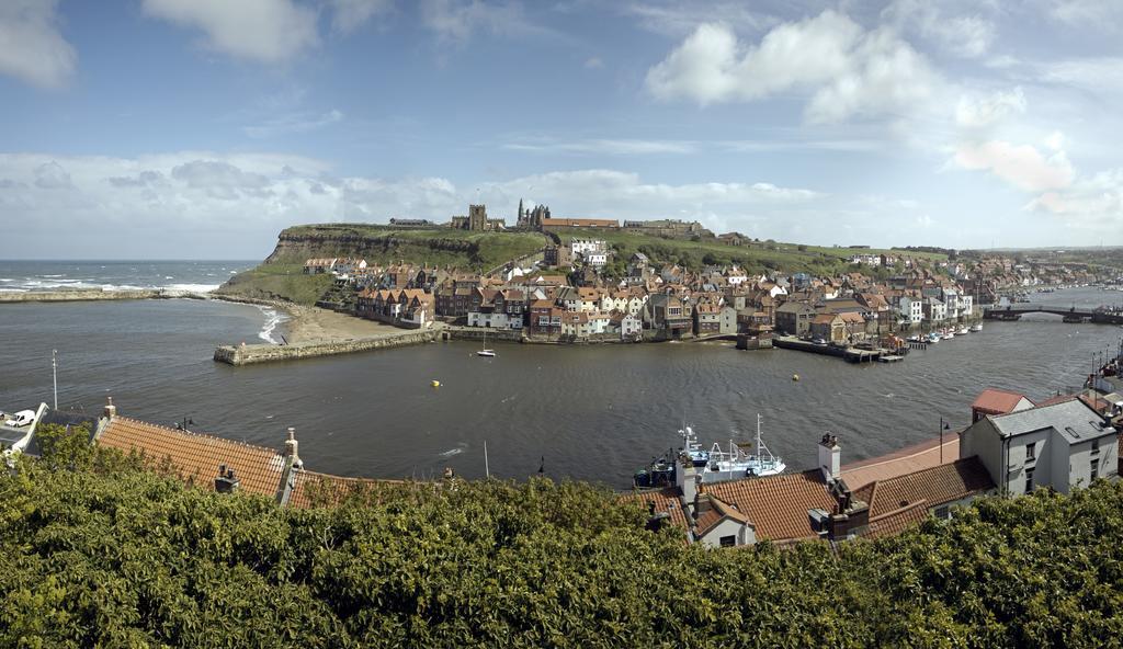 The Waverley Whitby Esterno foto