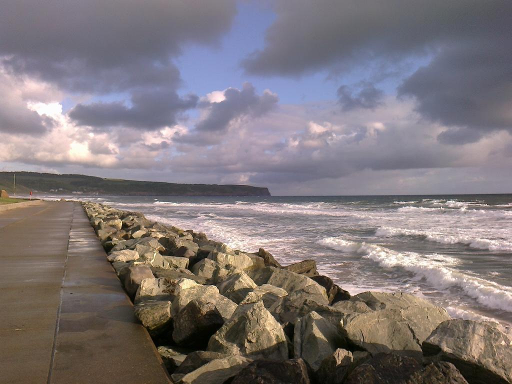 The Waverley Whitby Esterno foto
