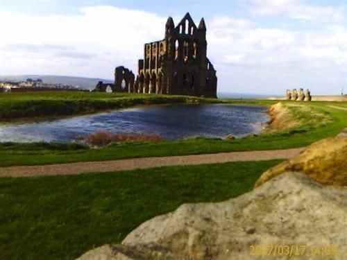The Waverley Whitby Esterno foto