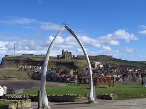 The Waverley Whitby Esterno foto